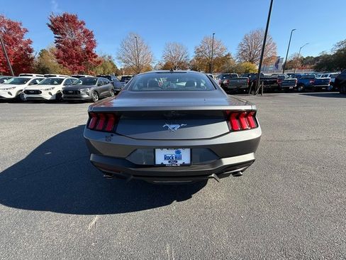 New 2026 Ford Mustang Coupe image 6