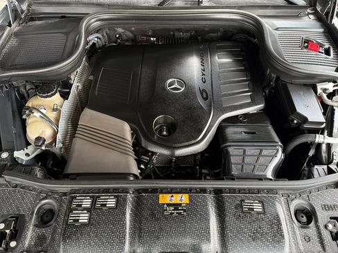 Used 2020 Mercedes-Benz GLE 450 4MATIC image 28