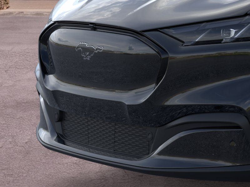 New 2026 Ford Mustang Mach-E Premium RWD image 17