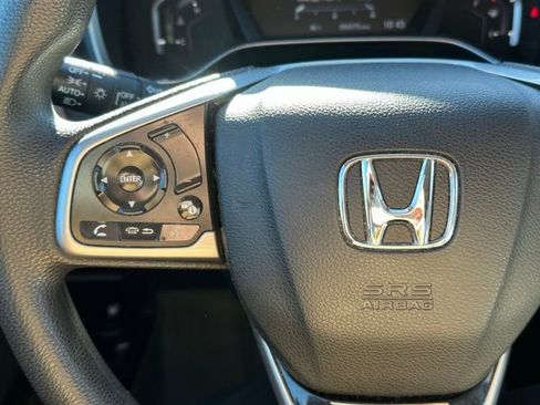 Used 2019 Honda CR-V EX image 21