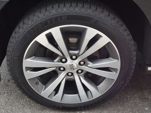 Used 2020 Ford Expedition Max King Ranch AWD/4WD image 65