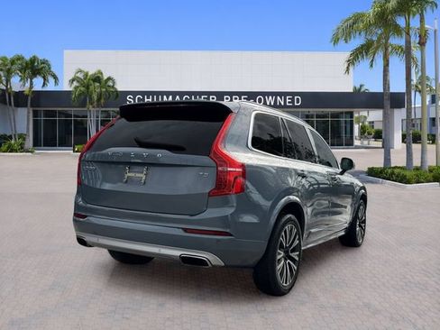 Used 2020 Volvo XC90 T5 Momentum w/ Protection Package Premier FWD image 7