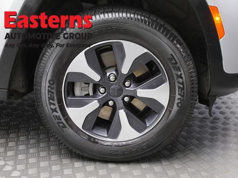 Used 2022 Jeep Grand Cherokee Limited 4xe AWD/4WD image 33