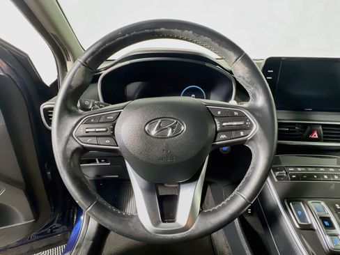 Used 2022 Hyundai Santa Fe SEL w/ Convenience Package FWD image 11