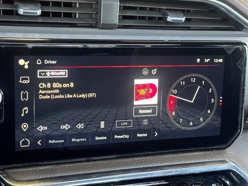 Used 2023 GMC Sierra 1500 Denali AWD/4WD image 26