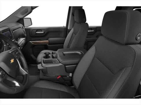 Used 2019 Chevrolet Silverado 1500 LT w/ All-Star Edition RWD image 6