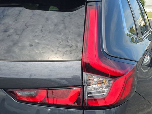 Certified 2024 Honda CR-V EX-L image 8