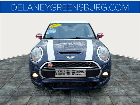 Used 2016 MINI Cooper S image 8