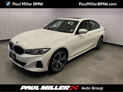 Used 2023 BMW 330i xDrive Sedan w/ Premium Package
