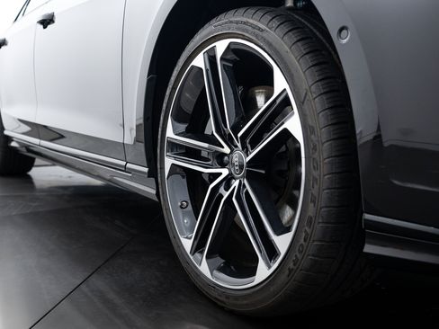 New 2025 Audi A8 L 3.0T image 24