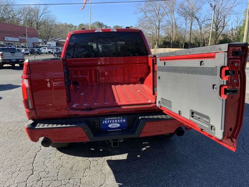 New 2025 Ford F150 Lariat w/ Equipment Group 502A High image 2