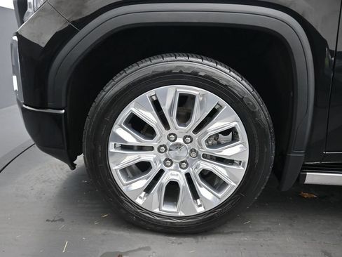 Used 2020 GMC Sierra 1500 Denali w/ Denali Ultimate Package AWD/4WD image 70