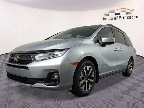 New 2026 Honda Odyssey EX-L image 7
