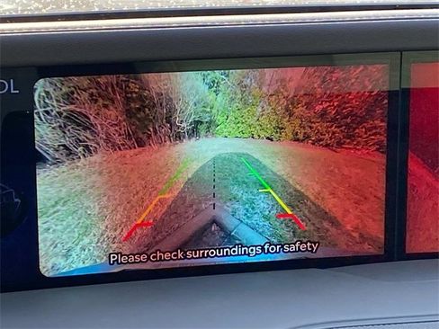 Used 2024 Lincoln Nautilus Reserve w/ Equipment Group 203A image 25