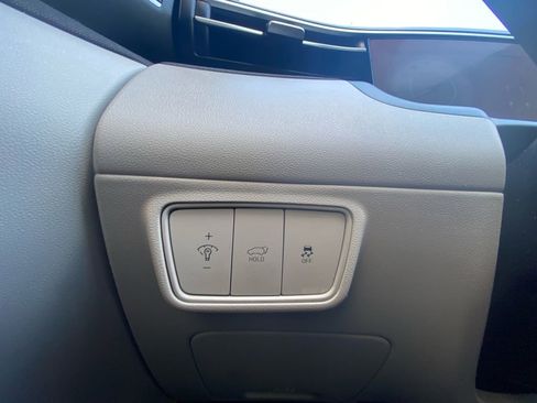 Used 2023 Hyundai Tucson SEL w/ Convenience Package AWD/4WD image 13