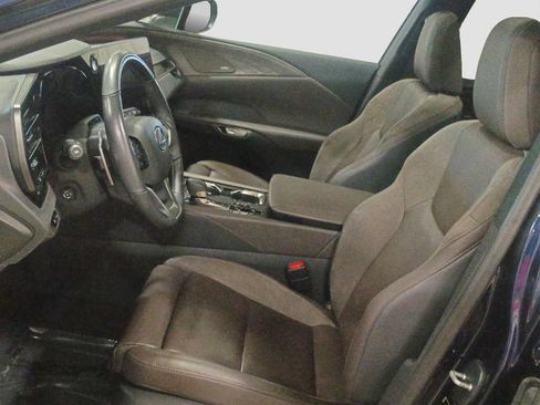 Used 2023 Lexus RX 350 AWD w/ Cold Area Package image 27