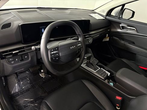New 2026 Kia Sportage EX AWD/4WD image 17