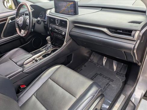 Used 2021 Lexus RX 350 FWD w/ Premium Package image 21