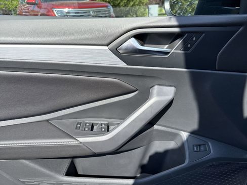 New 2025 Volkswagen Jetta Sport image 15