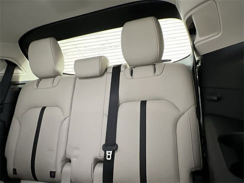 Certified 2025 MAZDA CX-90 Plug-In Hybrid w/Premium Sport image 25