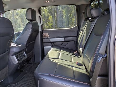 Used 2023 Ford F350 Lariat w/ Lariat Ultimate Package image 14