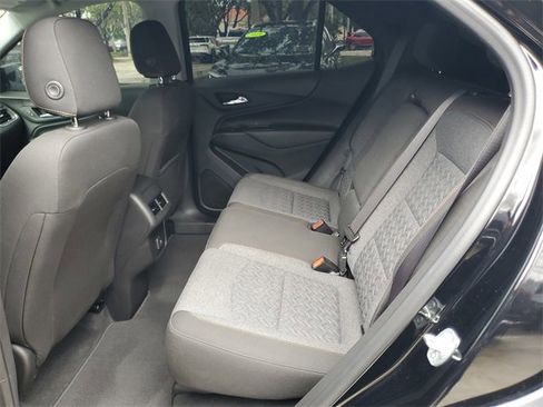 Used 2023 Chevrolet Equinox LT image 9