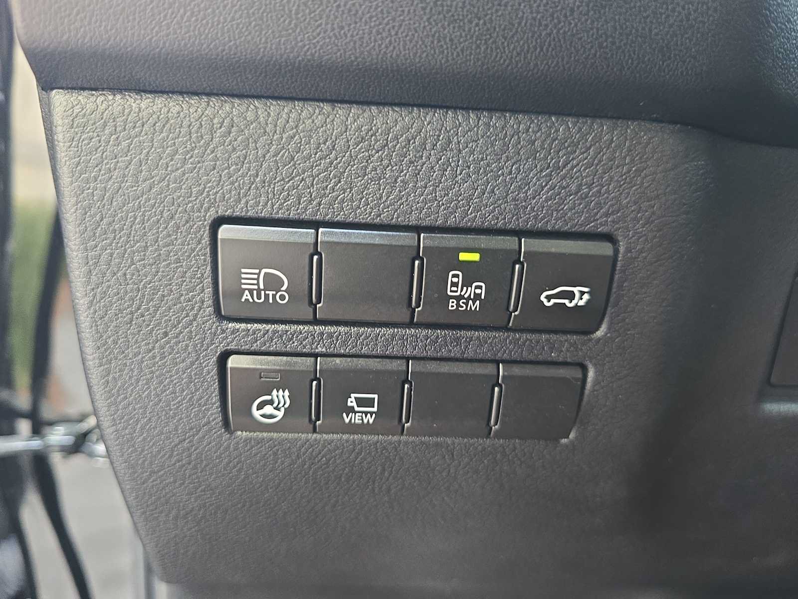 Used 2020 Lexus NX 300 F Sport w/ F Sport Premium Package FWD image 28