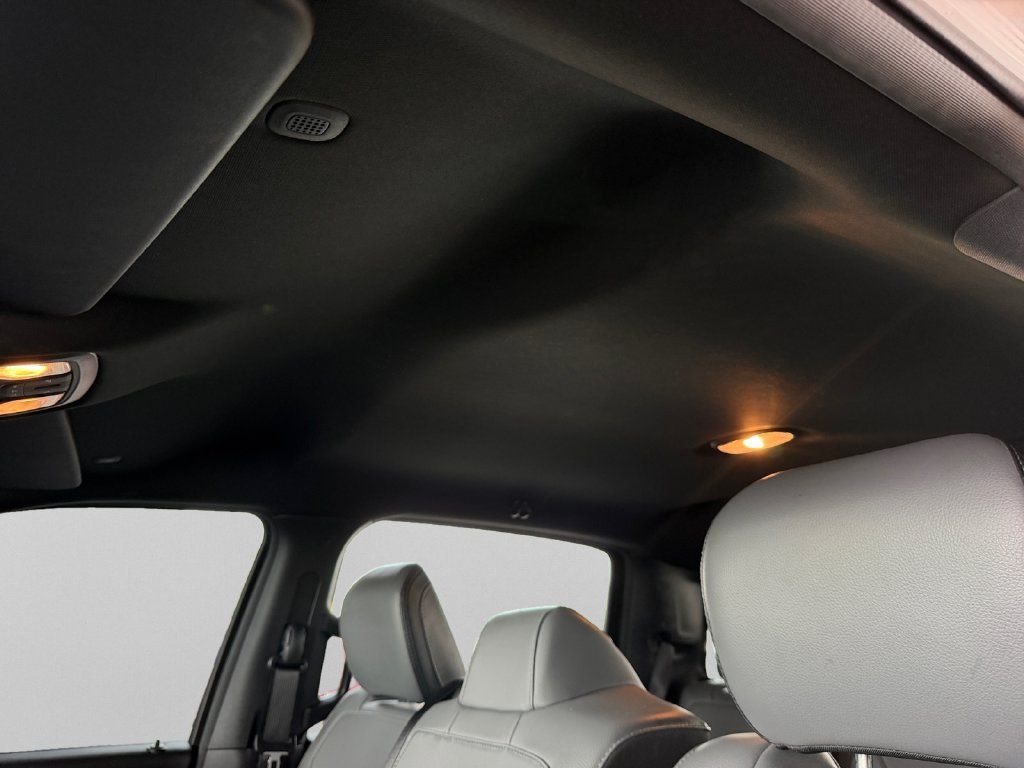 Used 2025 RAM 1500 Tradesman RWD image 13