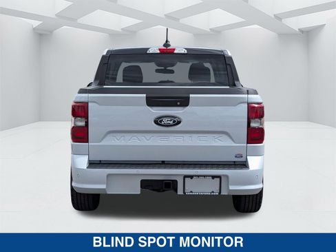 New 2026 Ford Maverick Lobo image 6