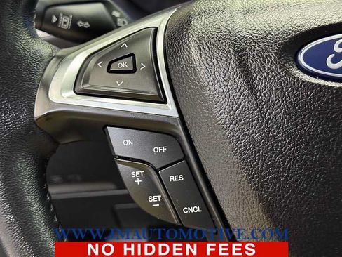 Used 2023 Ford Edge SEL w/ Convenience Package AWD/4WD image 37