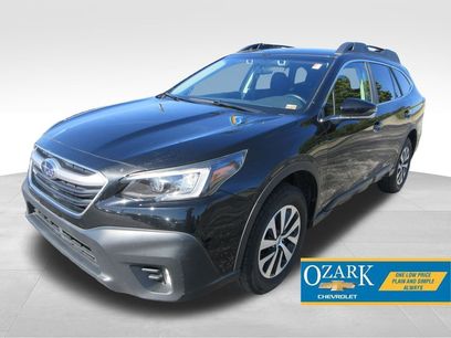 Used 2021 Subaru Outback Premium