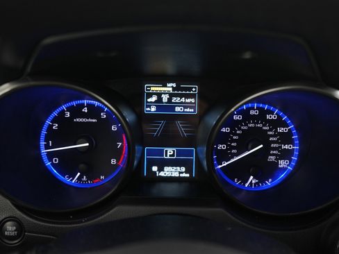 Used 2017 Subaru Outback 3.6R Limited AWD/4WD image 25