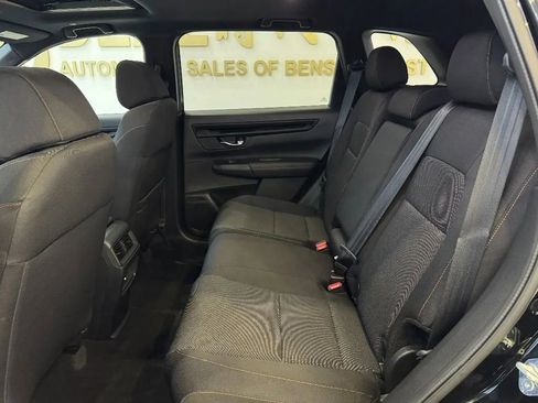 Used 2026 Honda CR-V Sport image 24