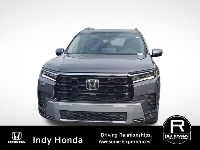 New 2026 Honda Pilot Touring image 3