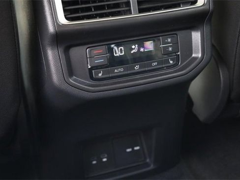 New 2026 Volkswagen Atlas SEL Premium R-Line image 26