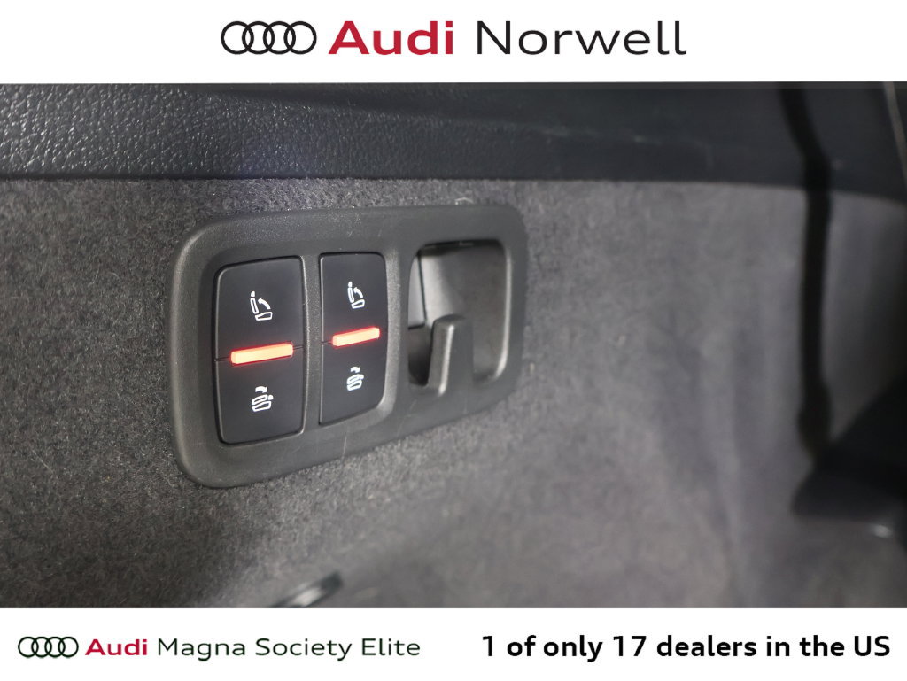 Used 2020 Audi Q7 3.0T Premium Plus w/ Premium Plus Package AWD/4WD image 17