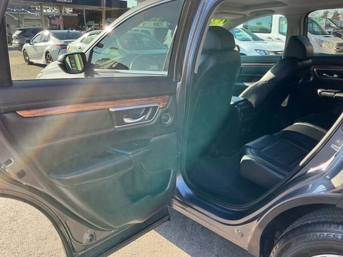 Used 2019 Honda CR-V EX-L image 7