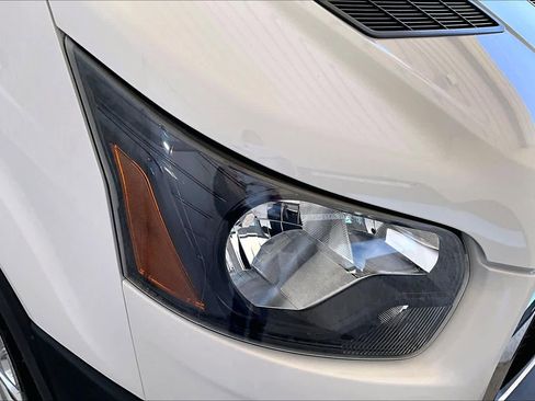 Used 2024 Ford Transit 250 Low Roof w/ Exterior Upgrade Package image 22