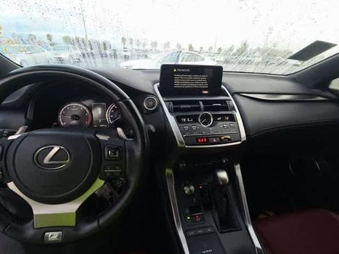 Used 2021 Lexus NX 300 F Sport image 6