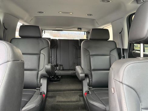 Used 2018 GMC Yukon SLT w/ Open Road Package image 18