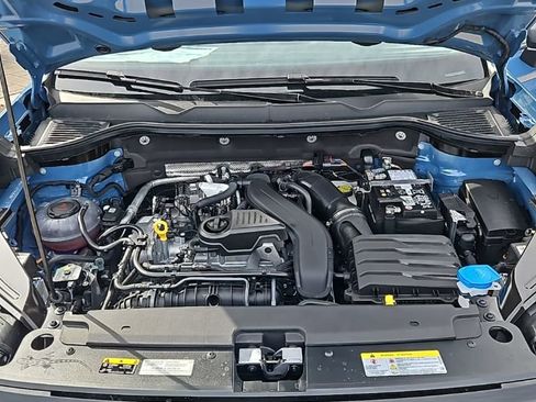 New 2026 Volkswagen Taos S AWD/4WD image 10