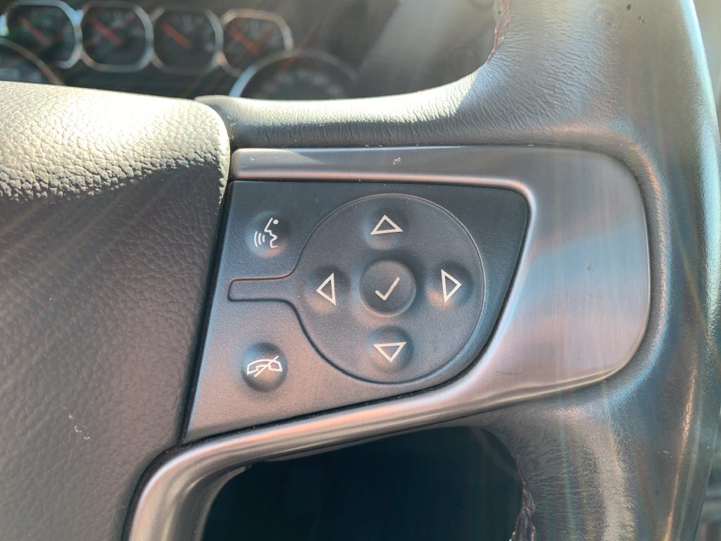 Used 2015 GMC Sierra 1500 SLT AWD/4WD image 22