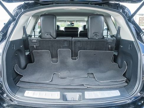 Used 2018 INFINITI QX60 Luxe w/ Premium Plus Package AWD/4WD image 9