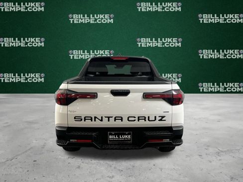 Used 2025 Hyundai Santa Cruz SEL image 9