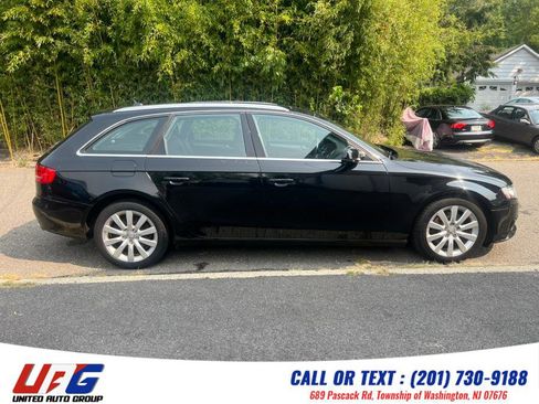 Used 2010 Audi A4 2.0T Premium Plus image 7