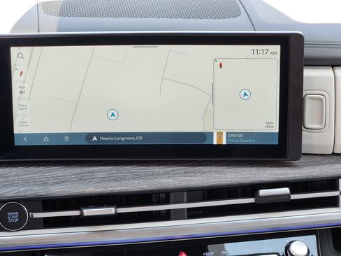 New 2026 Hyundai Santa Fe Calligraphy image 28