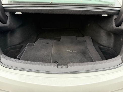 Used 2020 Acura TLX V6 image 17