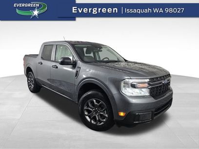 Used 2024 Ford Maverick XLT