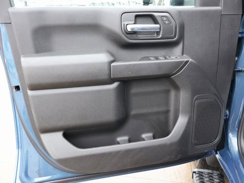 New 2026 Chevrolet Silverado 3500 W/T image 11