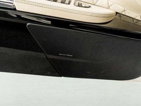 Used 2008 Mercedes-Benz CL 65 AMG image 47